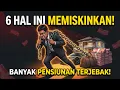 Lagu PURBAYA: 6 PENGELUARAN BESAR YANG BIKIN MISKIN DI MASA PENSIUN PALING SERING DISESALI (HATI-HATI!)