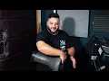 Cheb Zaki - Ana Li Wgaft M3ak - جديد شاب زاكي (Live Studio 2025) By Avm Editon