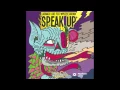 Download Lagu Laidback Luke feat. Wynter Gordon - Speak Up [Official Audio]
