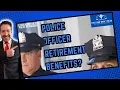 Police Retirement Benefits What You Need to Know Now Lynch v City of NY