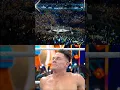 Made us emotional too John Cena