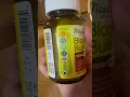 Quick Review - MegaFood Blood Builder the Gentle Iron Supplement