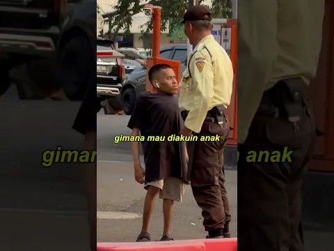 Jadi bapaknya dia siapa sih? 😭 #kutipanx