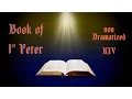1 Peter KJV Bible with Text