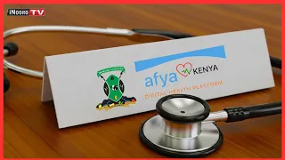 Ngucanio ya kaũntĩ ya Muranga’a; Maragucanĩria mũtambo wa ũrigitani wa Afayake
