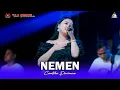 Download Lagu NEMEN - CANTIKA DAVINCA - OM SAVANA SAKJOSE - THE WEDDING ( OKI \u0026 PUPUT )