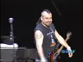 el vals del obrero Ska-p Vive latino 2010