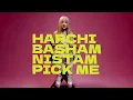 RiRi – Pick Me! (Official Lyric Video)
