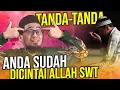 Download Lagu Inilah TANDA-TANDA Anda Sudah Mendapatkan Cinta ALLAH – Ustadz Adi Hidayat LC MA
