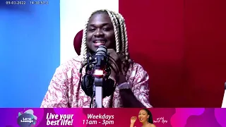 dice ailes discuss new music u0026 the road to ladies first album