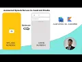 How To Create Animation Between Activities Android Studio Shared Transition