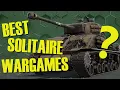 Lagu What are the Top Solo Wargames? - Best Solitaire Wargames? - Review \u0026 List | Historical Games