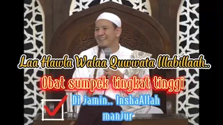 Download Habib Novel Alaydrus | Obat Sumpek Tingkat Tinggi MP3