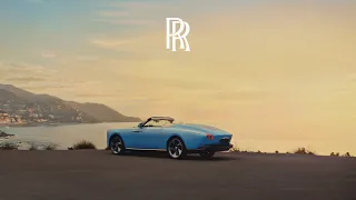 Project Nightingale | A Coachbuild Collection