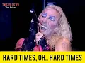 Download Lagu Twisted Sister - The Price (Live \u0026 Lyrics)