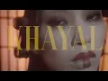 Talwiinder & Bohemia - KHAYAL (Chill MegaMix By Rosh Blazze) | Mai Tera Hoya | Punjabi Mashup