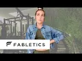 All About FABLETICS