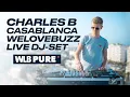Download Lagu Charles B live @ Casablanca