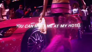 But I Think I M Liking Her More She Does The Things I Never Ask For Vixen X 9 Am In Calabasas 