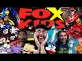 Download Lagu Fox Kids - Nostalgia Critic