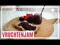 Download Lagu Frisse en snelle jam | JAM | Minder suiker, geen geleisuiker