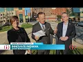 Millions in investment transforming South Bend-Elkhart region