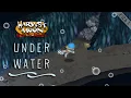 Download Lagu Underwater [Mystery of Underwater Treasures] - Harvest Moon: Back to Nature