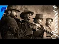 1883 Teaser Paramount Plus Brasil