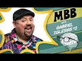 Gabriel Iglesias Fluffy Returns feat Emergency Plane Landings Aliens A I