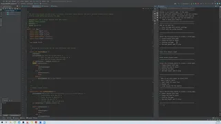 Java Connect4 Game Project