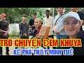 Download Lagu phát trực tiếp!tìm kẻ phá THẦY MINH TUỆ