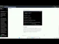 pip install dateutil tz