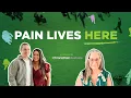 Pain Lives Here - S3