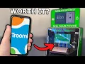 Selling FREE Phones to a Walmart ATM WHAT HAPPENS