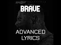 Download Lagu Skillet - Brave (Advanced Lyrics)