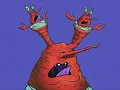 SpongeBob Moar Krabs Unused Faces Restored
