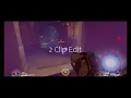 Heartache - An Overwatch 1 edit