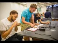 Loyola University Chicago Engineering Undergraduate Program