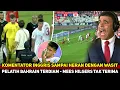 Download Lagu ITU KESALAHAN WASIT! Komentator Inggris sampai heboh begini~Pelatih Bahrain Akui, Hilgers ungkap