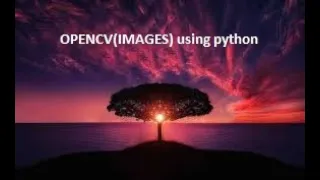 how to convert the images into gray scale using python opencv