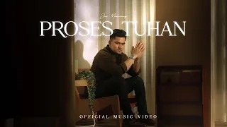 jen manurung proses tuhan official music video 