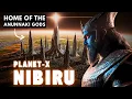 Download Lagu HOME Of Ancient ANUNNAKI GODS: NIBIRU | The Hidden Planet