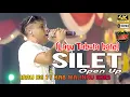 Lagu Silet open Up πLagu Tabola bale di irau kab Malinau || Panggung padan liu' burung