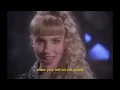 Debbie Gibson - Electric Youth (Official Video)   with lyrics
