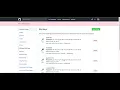 Connect a Cloud9 workspace to a github account