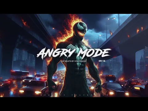'ANGRY MODE' Hard Rap Instrumentals