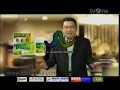 Iklan Omespros MemBanTu MenGurangi Lemak Darah Versi Helmy Yahya