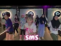 Lagu SmS Dangdut remix | senam kreasi | lilac | senam mudah | zumba