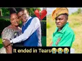 Kapfupi \u0026 Wife Divorce‼️Mai Ngaa vakahurira Murume neMbinga
