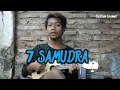 Download Lagu 7 SAMUDRA || cover kentrung Panjoel (Bastian Channel)